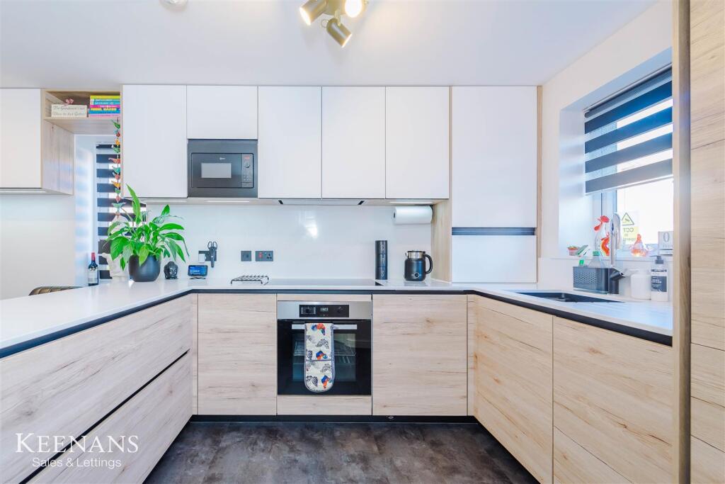 Additional image 10 of Tomlinson Place, Rishton, Blackburn