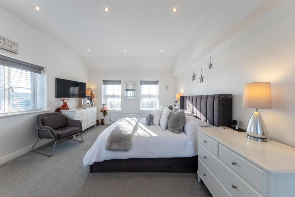 Additional image 36 of An immaculately presented and extended detached family home in Hargrave