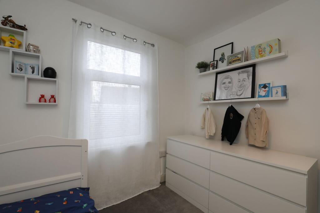 Additional image 21 of Highland Place, Bridgend, CF31