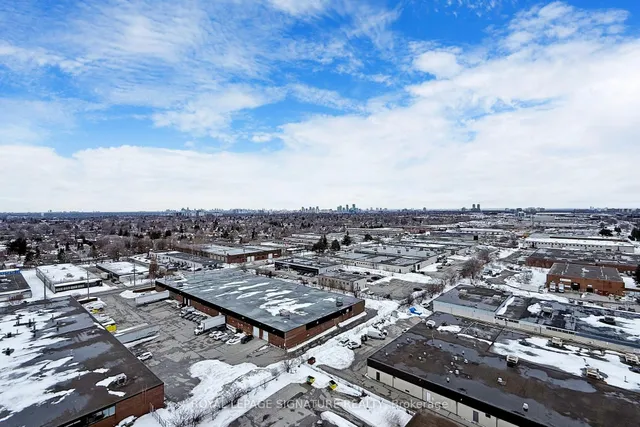 Additional image 31 of 1328 Birchmount Rd Unit 1805