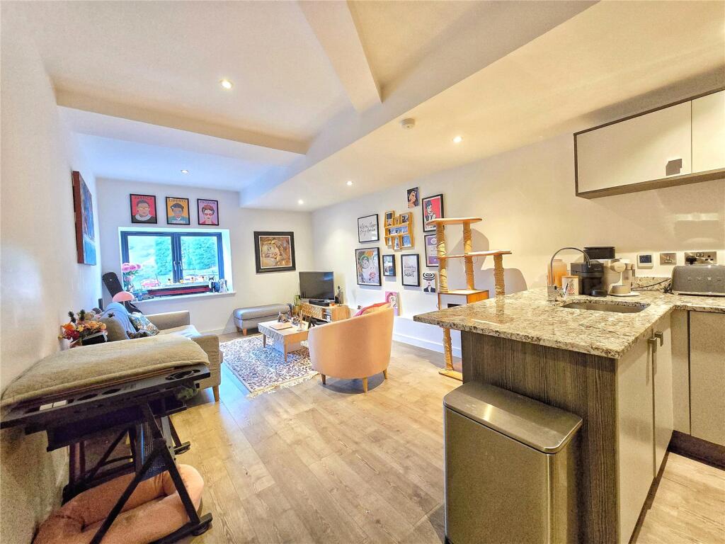 Additional image 6 of The Power Mill, Holcombe Road, Helmshore, Rossendale, BB4