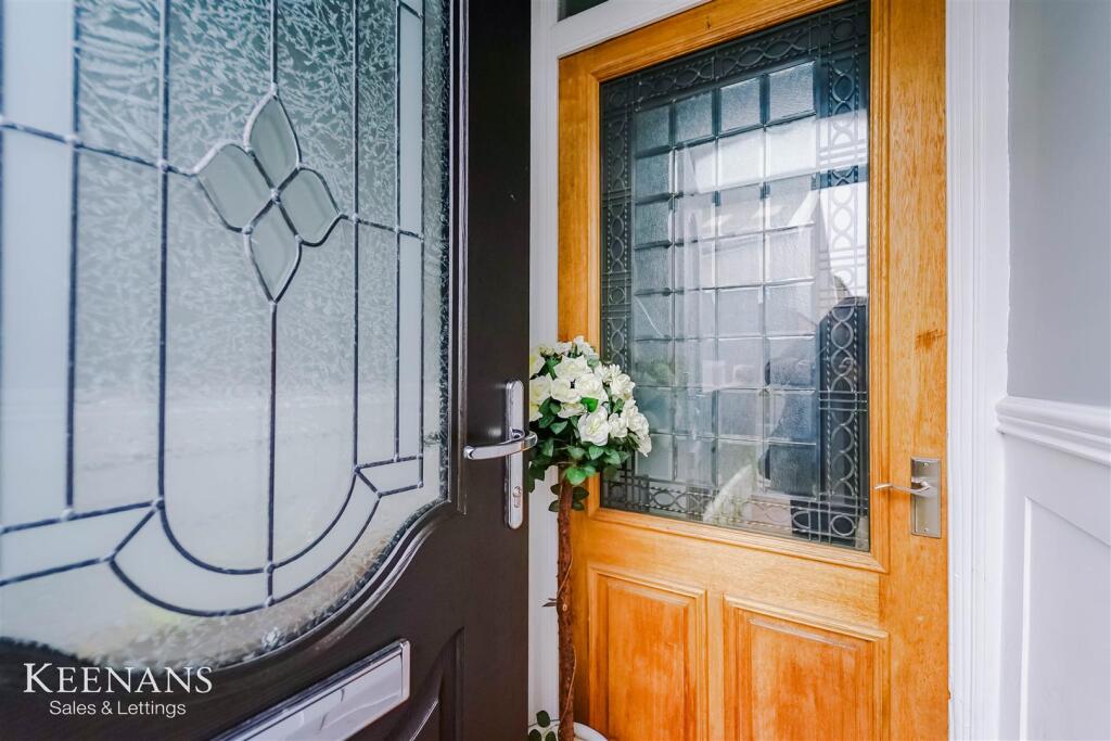 Additional image 19 of George Street, Rishton, Blackburn