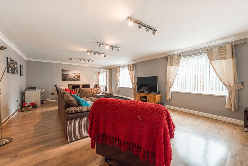 Additional image 7 of Dickens Avenue, Llanrumney, Cardiff. CF3