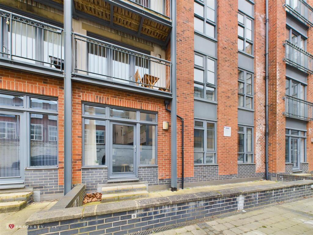 Additional image 10 of Warstone Lane, Birmingham