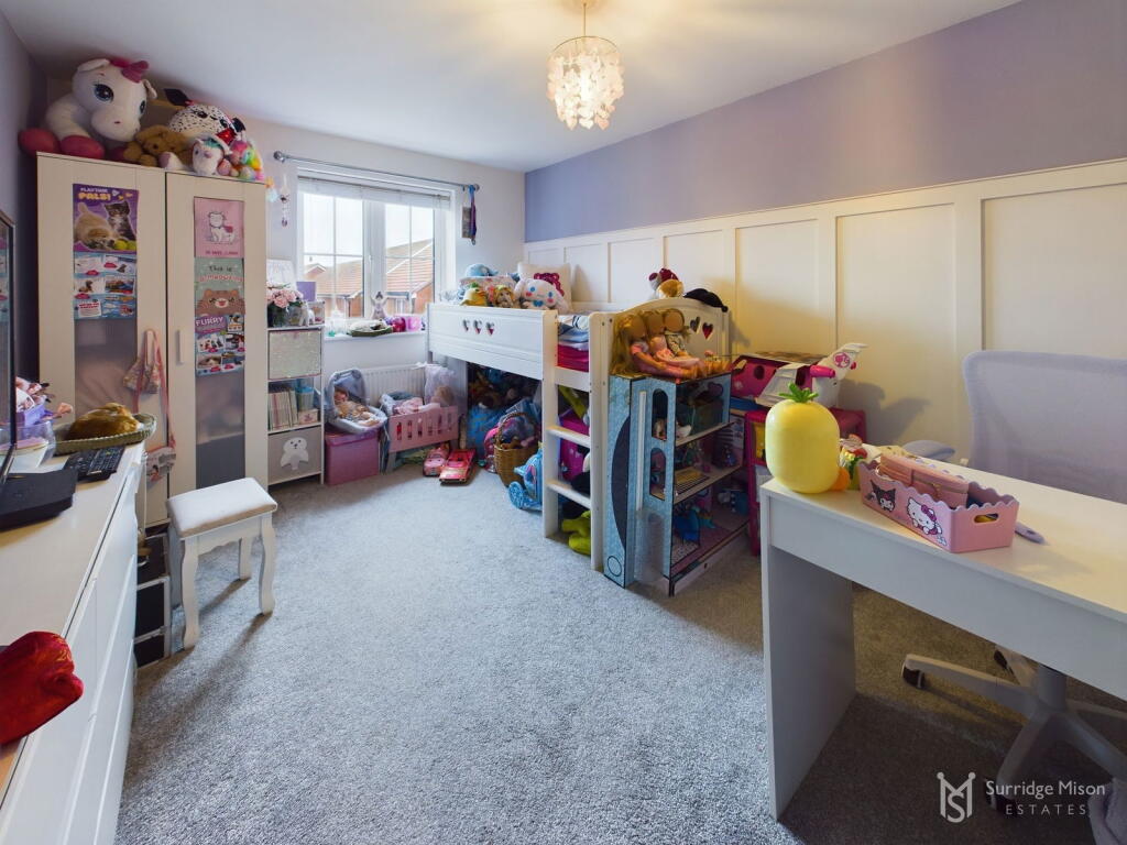 Additional image 19 of Wood Sage Way, Stone Cross, Pevensey