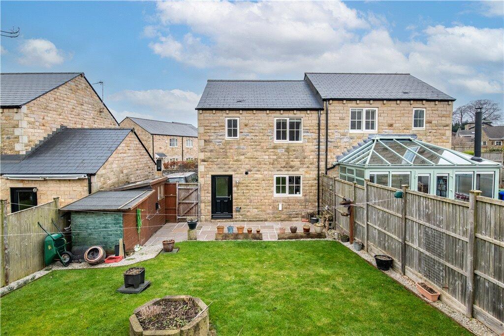 Additional image 12 of Austwick Close, Settle, North Yorkshire, BD24