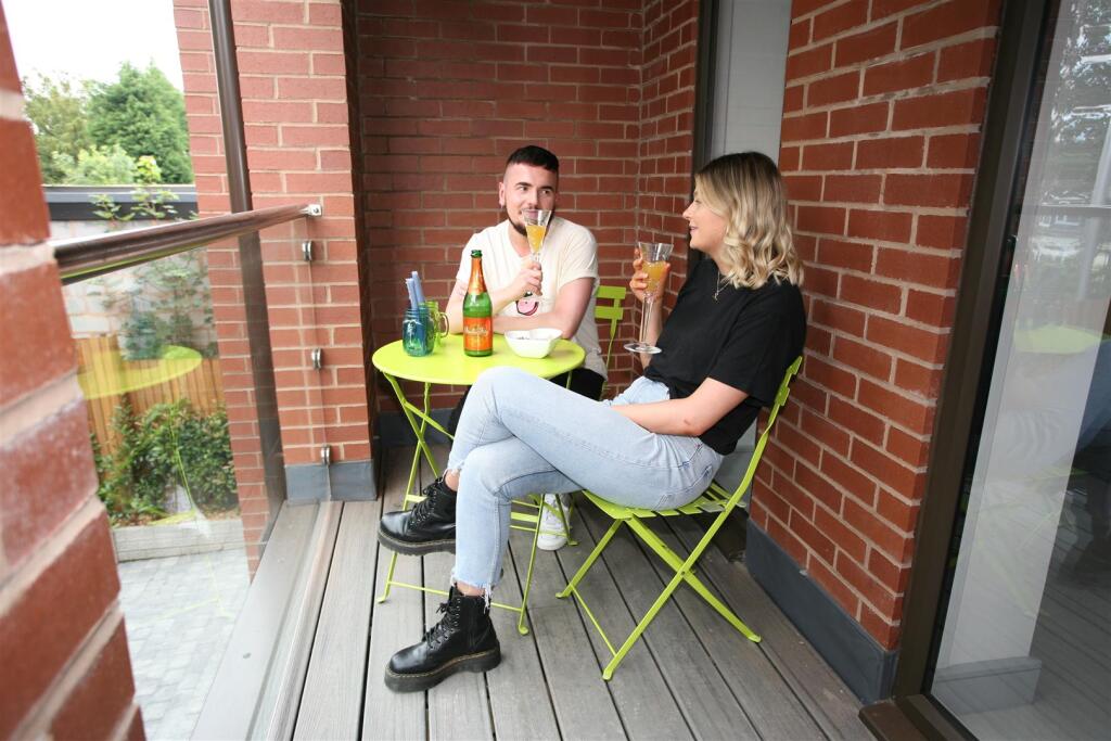 Additional image 12 of Flat 2 Elliott Apartments, 50 Selly Hill Road, Birmingham