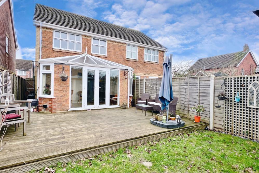 Additional image 14 of Lin Brook Drive, Poulner, Ringwood, BH24 3LJ