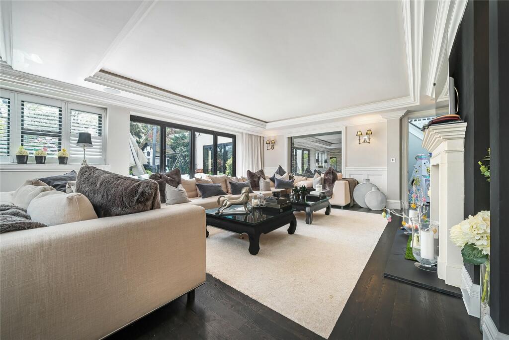 Additional image 7 of Park Avenue, Farnborough Park, Orpington