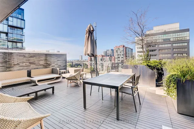 Additional image 26 of 650 King St Unit 409