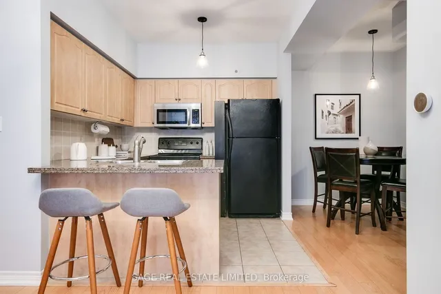 Additional image 15 of 1837 Eglinton Ave Unit 237