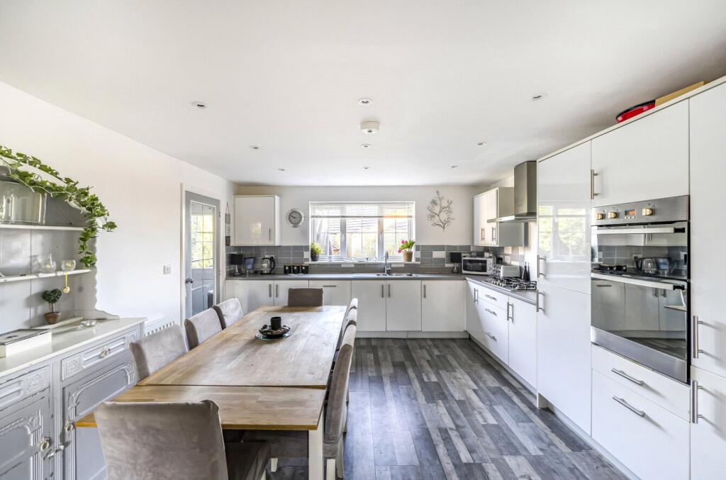 Additional image 3 of Atkins Hill, Wincanton, Somerset, BA9