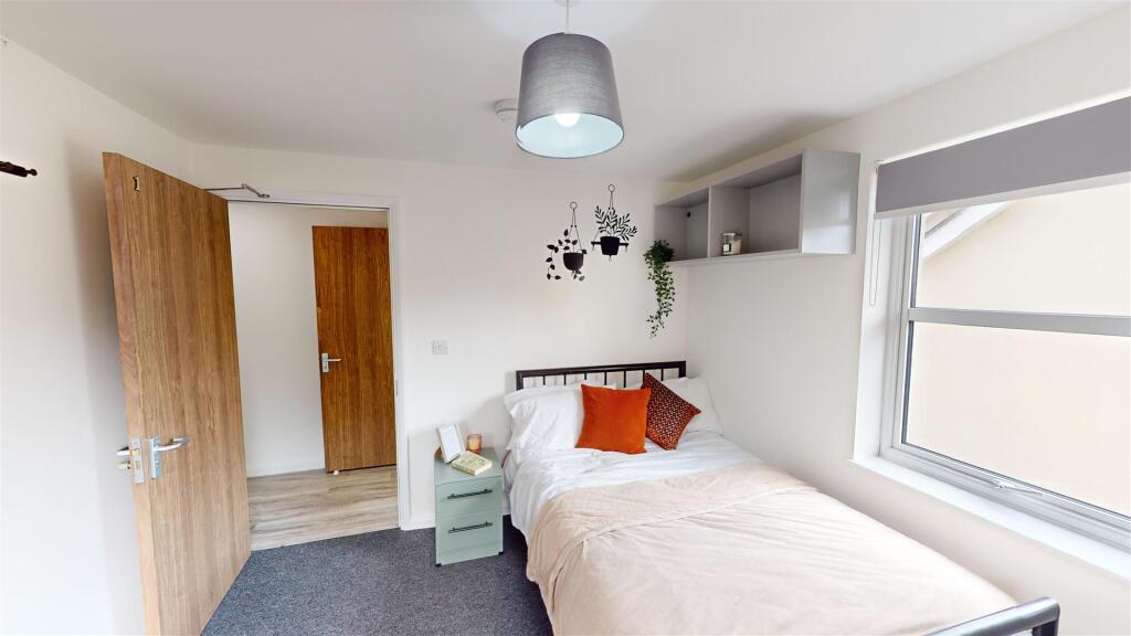 Additional image 7 of F3, 8 Piccadilly Place