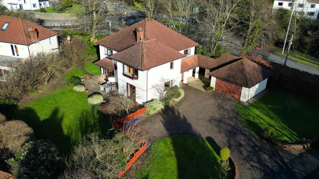 Additional image 8 of Orchard House, Port Road, Wenvoe, Cardiff