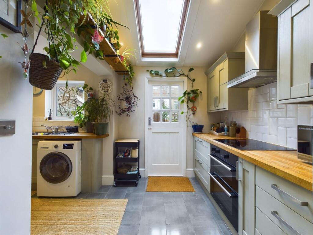 Additional image 17 of Vicarage Road, Redfield, Bristol