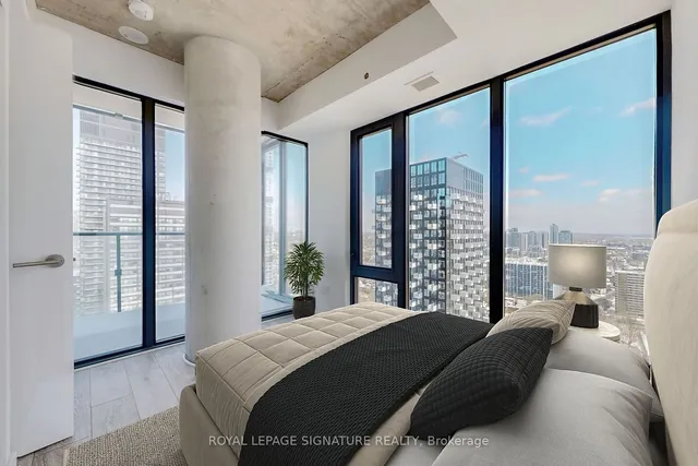 Additional image 12 of 47 Mutual St Unit 3005