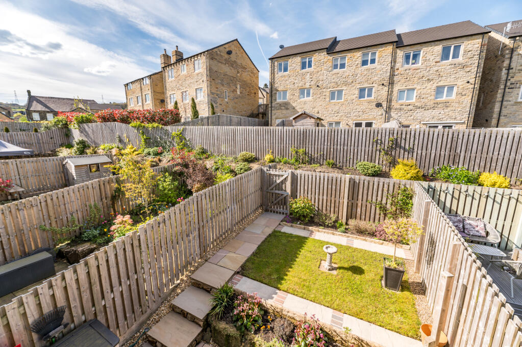 Additional image 19 of Highfell Grove, Harden, Bingley, West Yorkshire, BD16