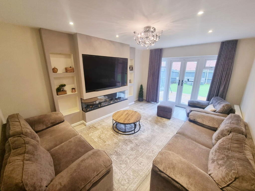 Additional image 23 of Noble Way, Cheswick Green