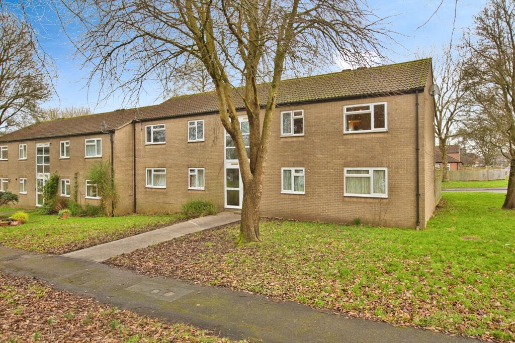 Charter Way, Wells, Somerset, BA5