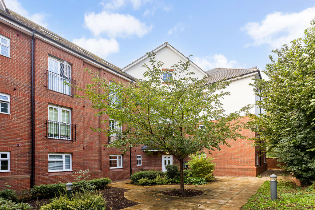 Additional image 2 of Millstone Way, Harpenden, AL5