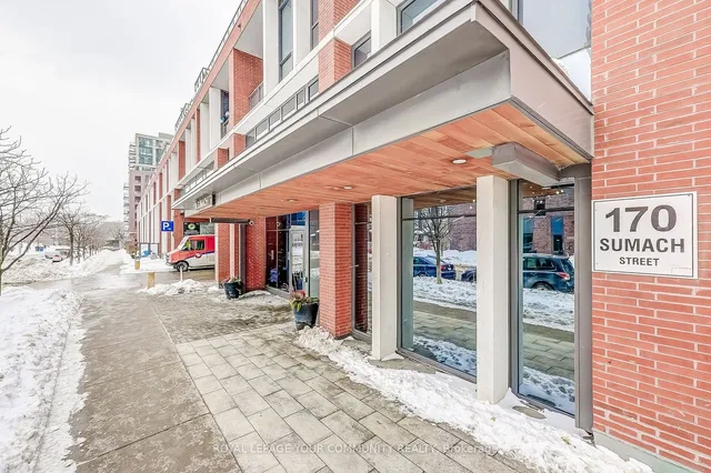 Additional image 26 of 170 Sumach St Unit 2007