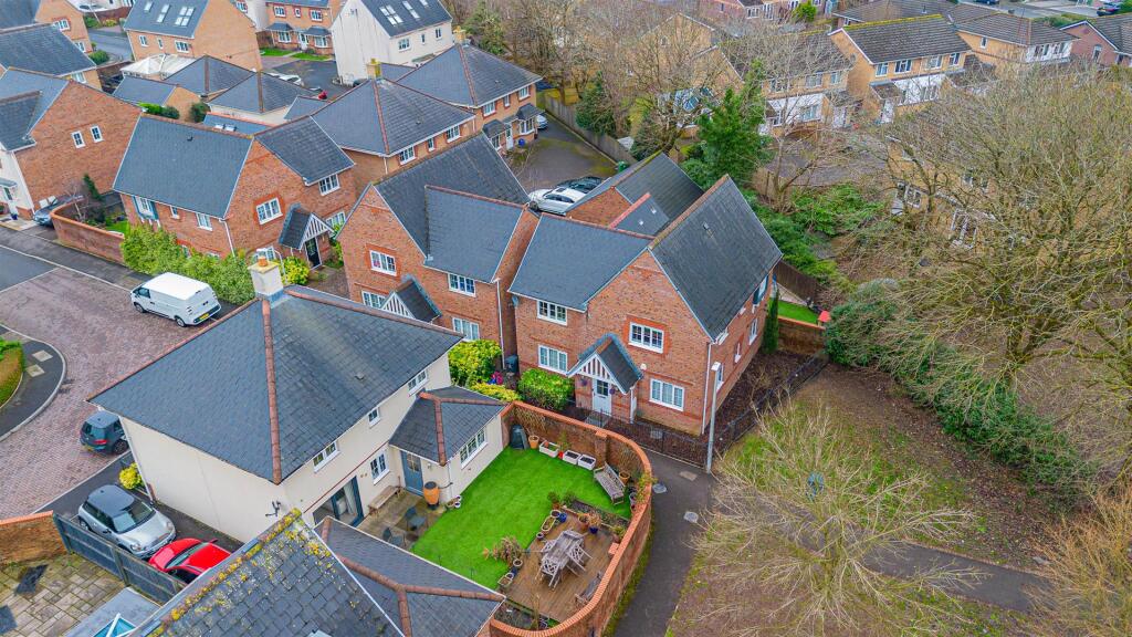 Additional image 28 of Scholars Drive, Penylan, Cardiff