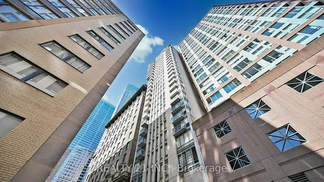 Additional image 4 of 8 Colborne St Unit 2505