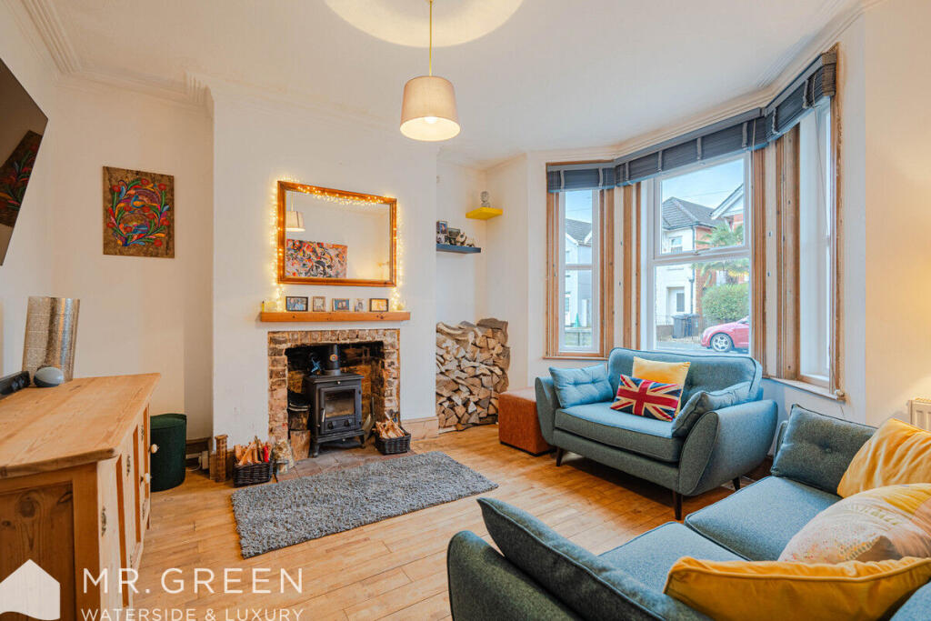 Additional image 4 of Harrison Avenue, Bournemouth, Dorset, BH1 4NT