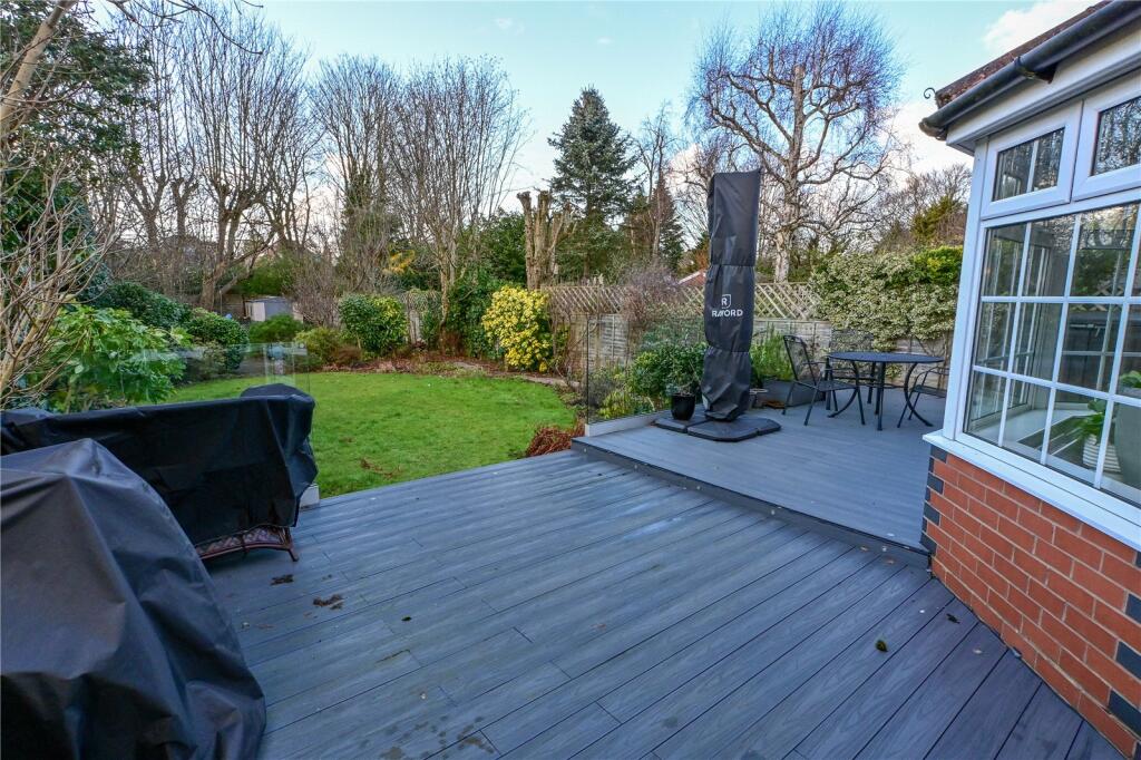 Additional image 27 of Salisbury Road, Moseley, Birmingham, B13