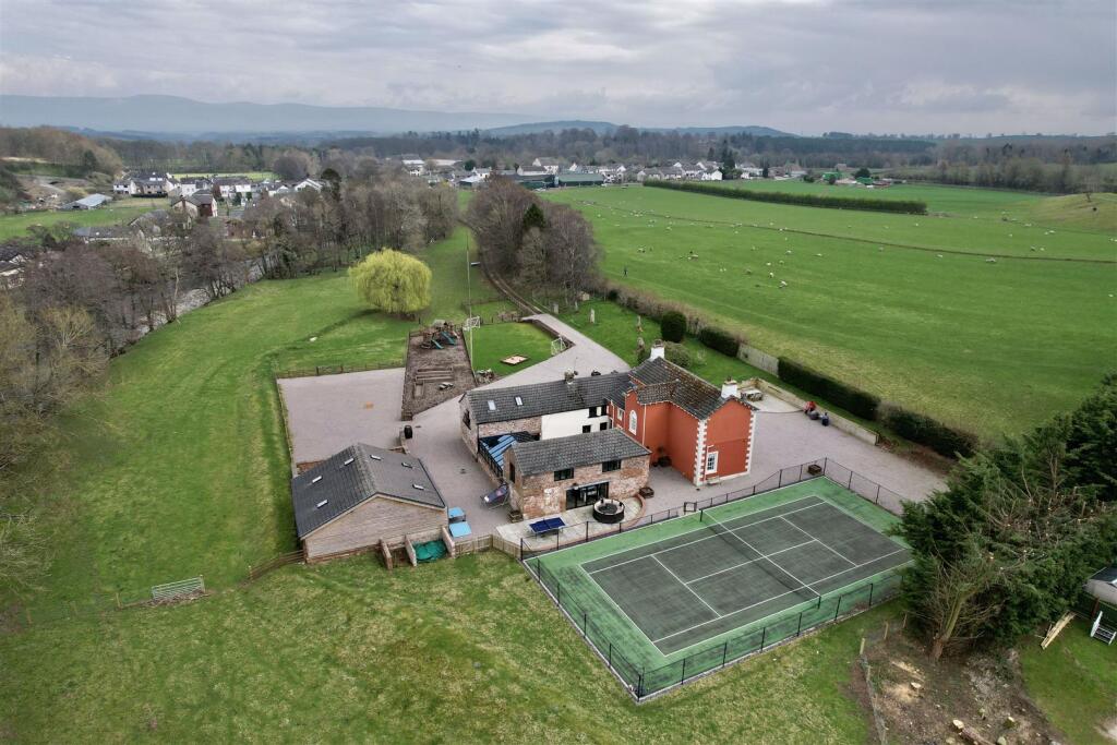 Additional image 33 of Eamont Bridge, Penrith