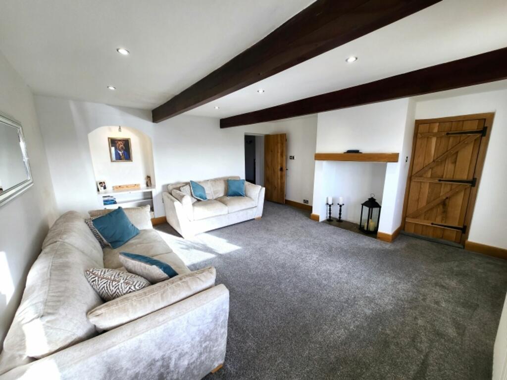 Additional image 4 of Tower View, Belthorn, BB1