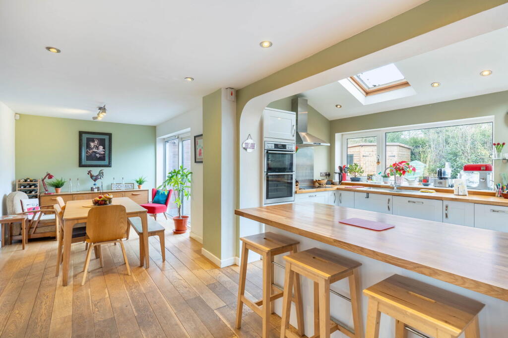 Additional image 15 of Margesson Drive, Barnt Green, B45 8LR