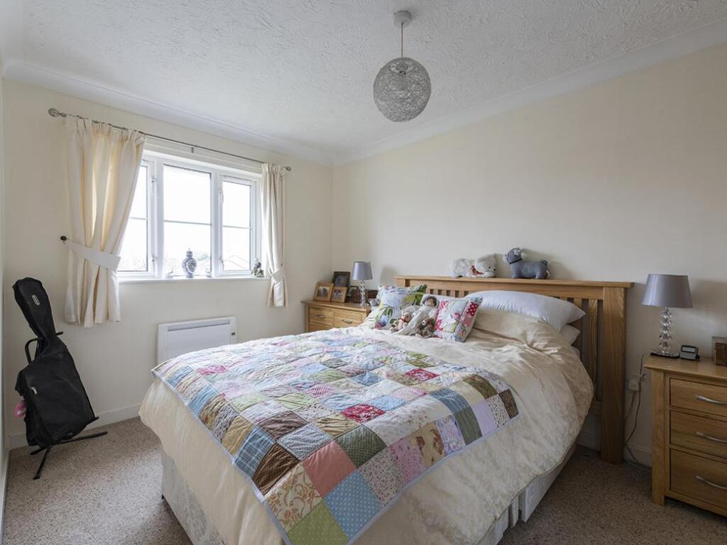 Additional image 24 of Hollis Way, Halstock, Yeovil