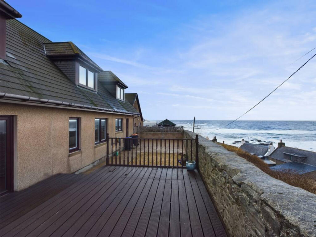 Additional image 2 of Simpson Place, Macduff, AB44