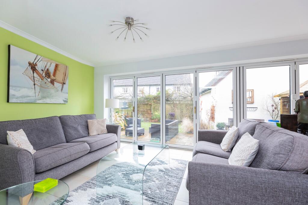 Additional image 10 of Magnolia House, Lovage Way, Mere