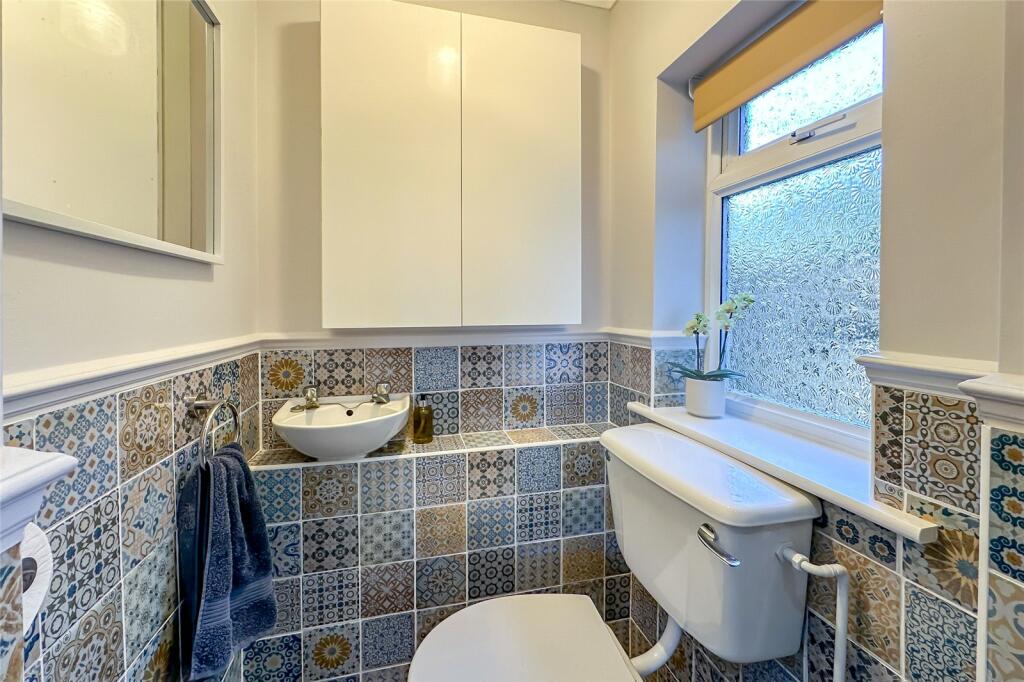 Additional image 15 of Woodfield Way, St. Albans, Hertfordshire, AL4