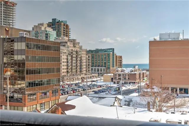 Additional image 19 of 2007 James St Unit 407