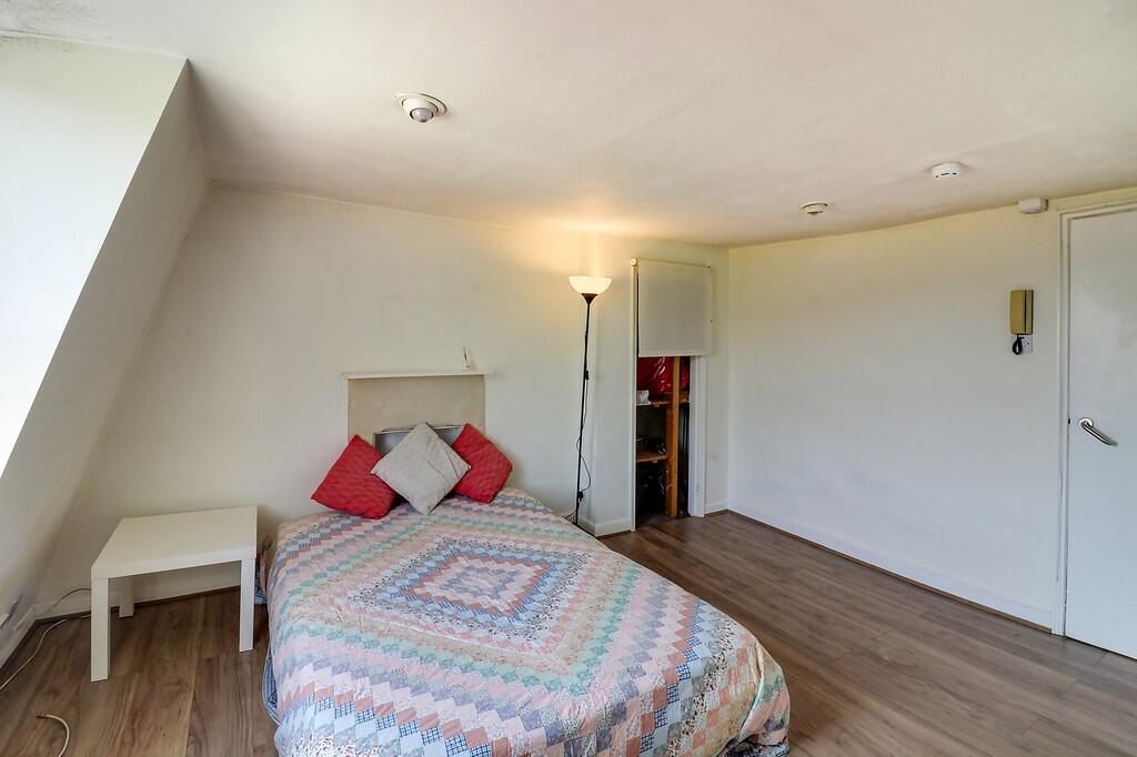 Additional image 4 of Walcot Buildings, Bath