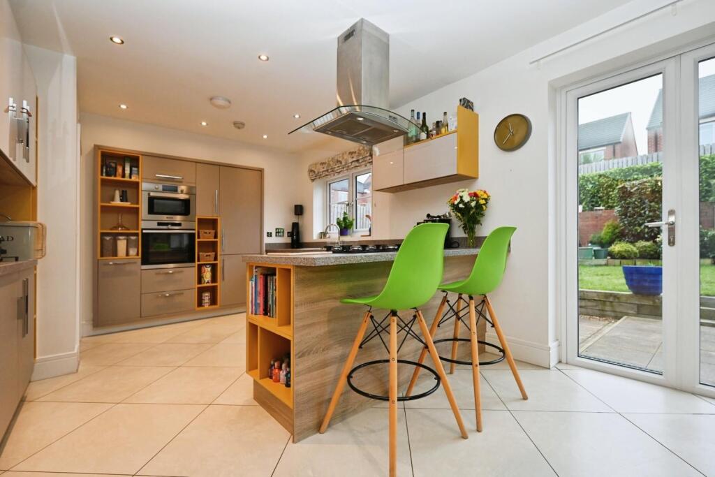 Additional image 13 of Harewood Drive, Apperley Bridge