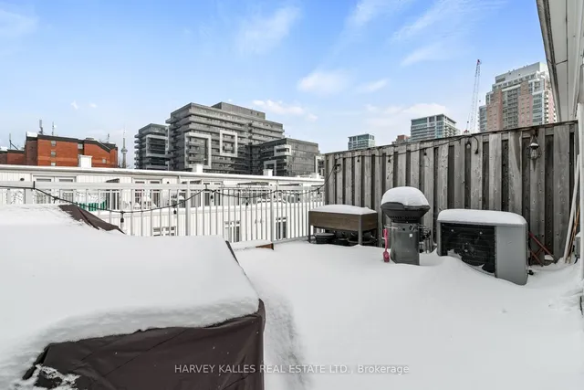 Additional image 18 of 12 Sudbury St Unit 1410