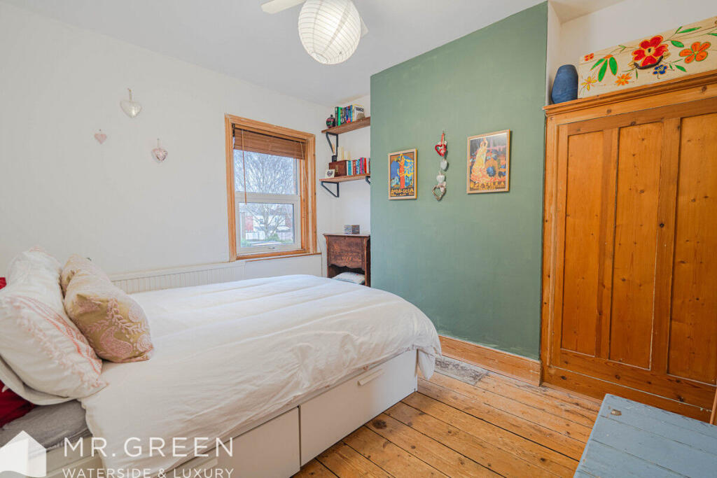 Additional image 22 of Harrison Avenue, Bournemouth, Dorset, BH1 4NT