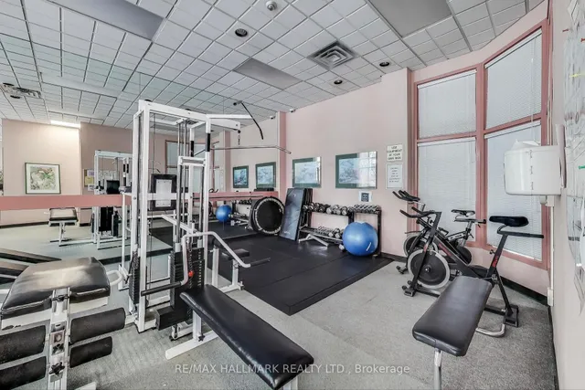 Additional image 22 of 11 Thorncliffe Park Dr Unit 406