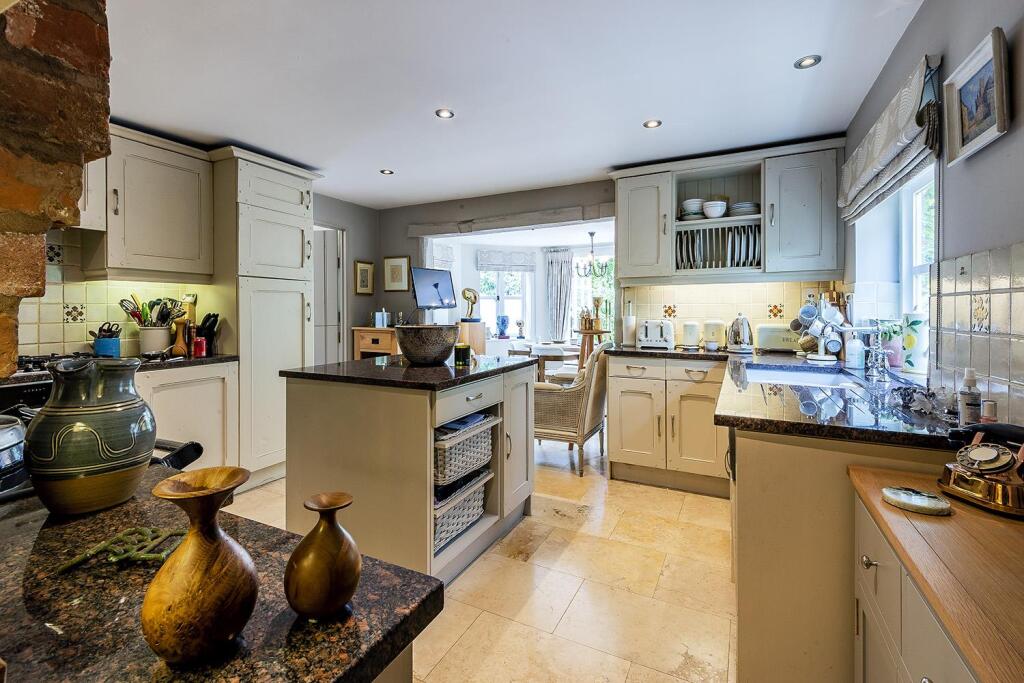 Additional image 7 of Penn Lane, Tanworth-In-Arden