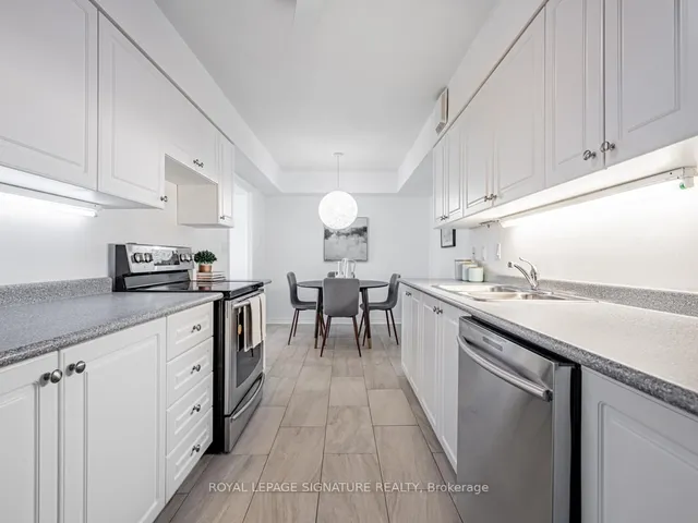 Additional image 15 of 260 Heath St Unit 1202