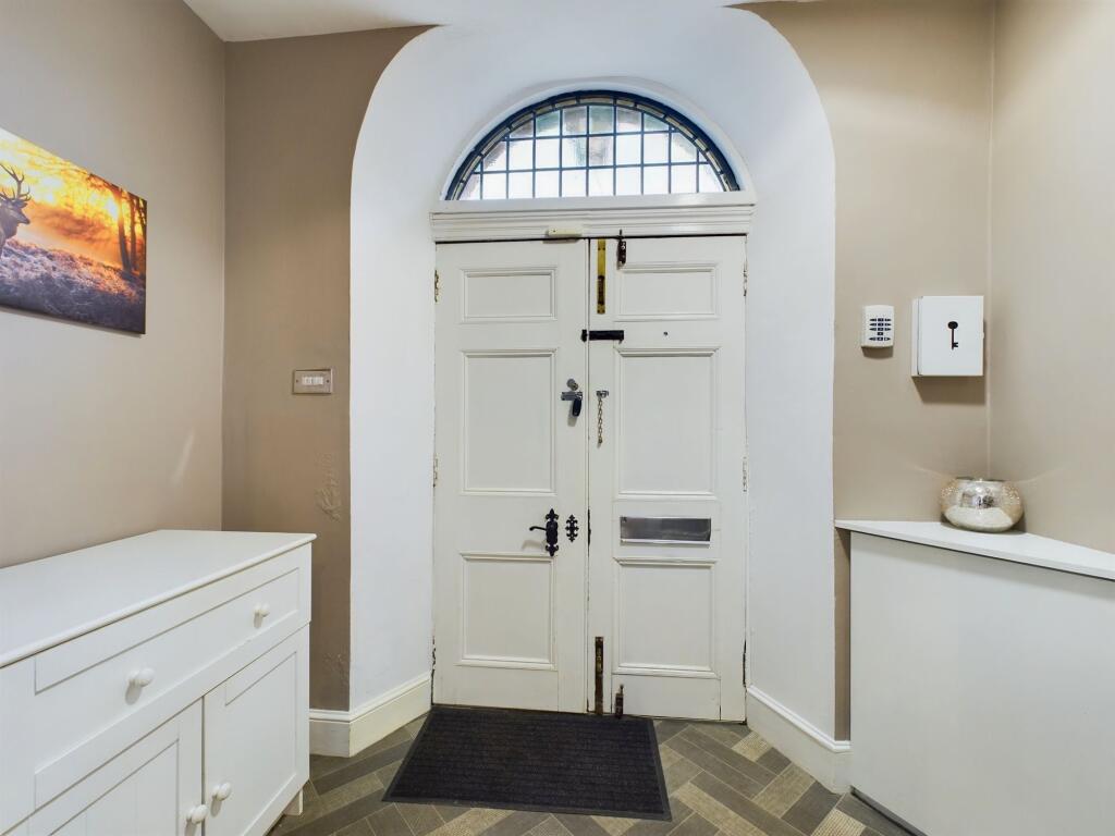 Additional image 35 of The Auld Kirk, Sauchen AB51 7PB