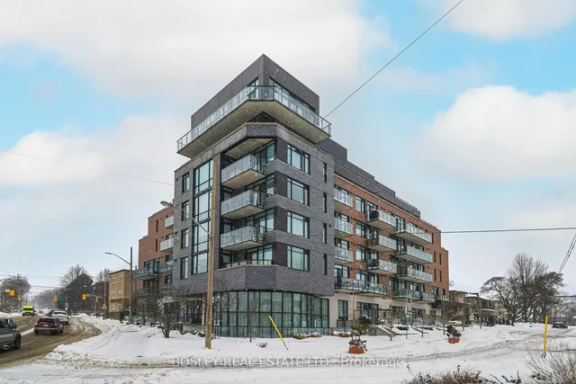 25 Malcolm Rd Unit 506