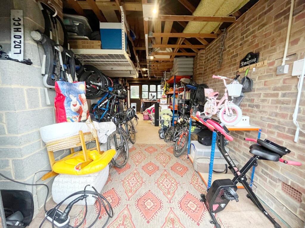 Additional image 25 of Station Road, Berwick, Polegate, East Sussex, BN26