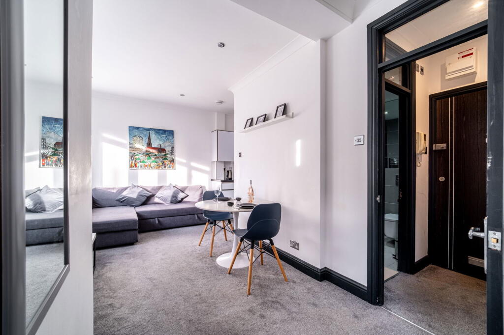 Additional image 7 of Burne Jones House, Bennetts Hill, Birmingham, B2 5RS