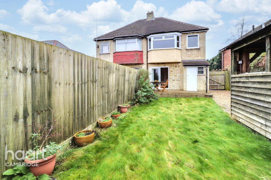 Additional image 4 of Green End Road, Cambridge