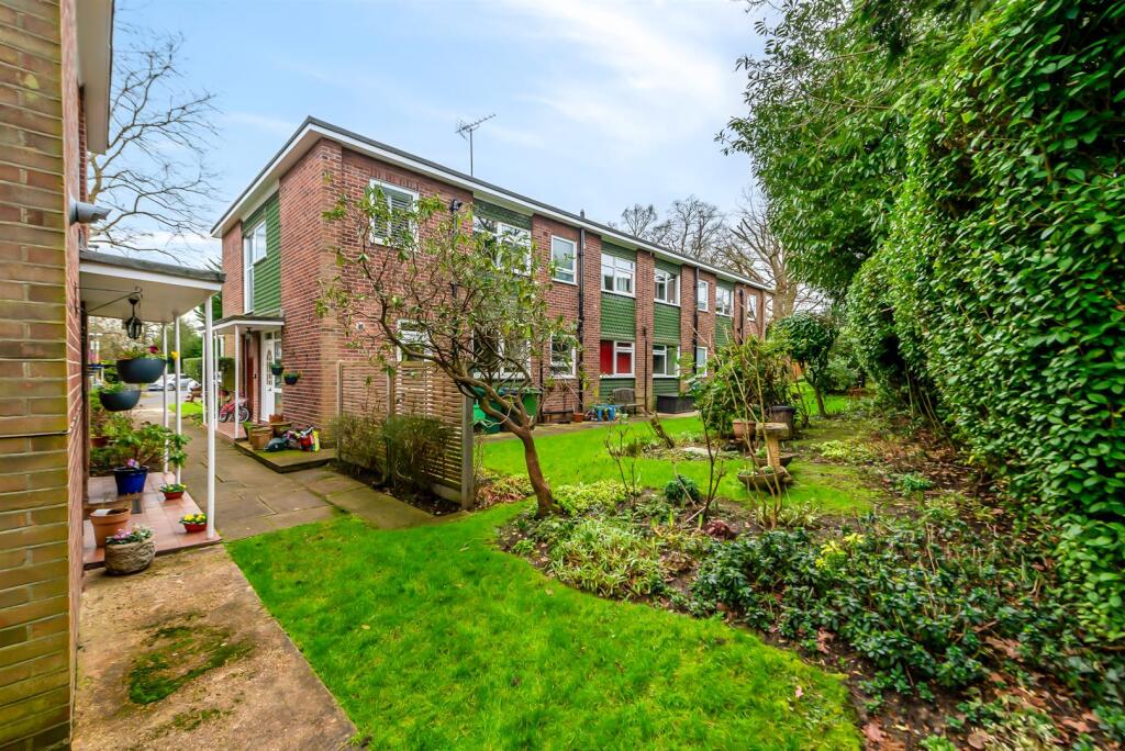Additional image 13 of Foxes Dale, Shortlands, Bromley, BR2